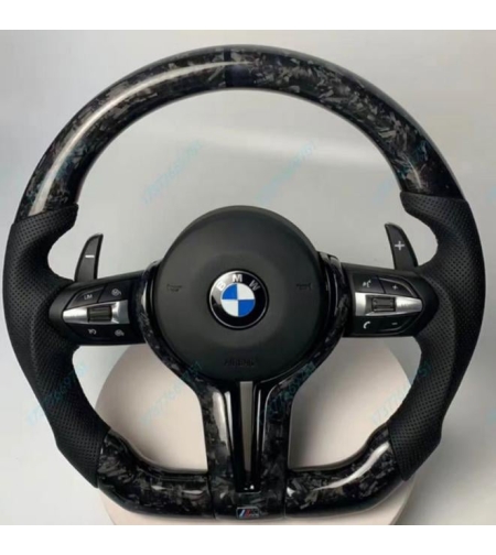 BMW M Sport волан Carbon Design – персонализиран