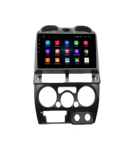 Isuzu D-Max 2006-2012 Android Multimedia/Navigation