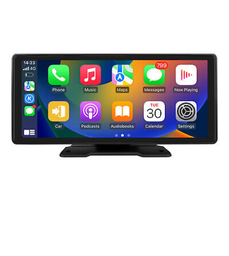 Android 13 Carplay IPS 10.26
