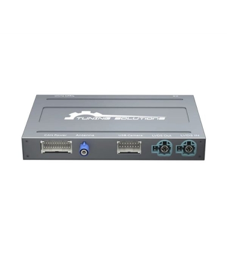 BMW 2013-2016 NBT SYSTEM Безжичен Apple Carplay Android Auto MMI BOX