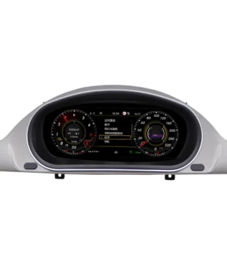 Дигитален километраж VW Passat B6,B7, B8 CC 2008- 2016 LINUX SYSTEM