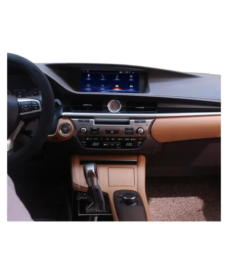 LEXUS ES 2012-2018 Android Mултимедия/Навигация