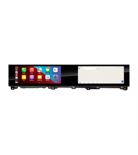 Dual Display 12.3