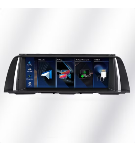 Дисплей за BMW F10/F11 CIC/NBT 10.25