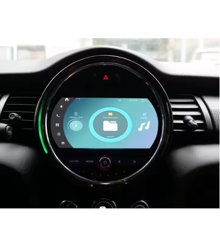 BMW MINI COOPER F55,F56 NBT 2014-2017, Android Mултимедия/Навигация