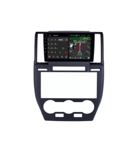 LAND ROVER FREELANDER 2007-2012 Android Mултимедия/Навигация