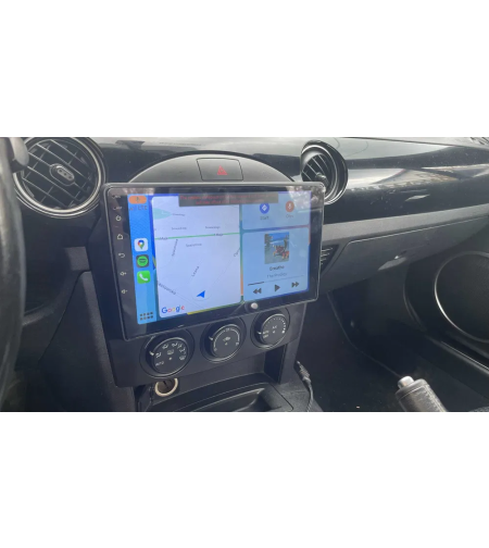 Mazda MX-5 2008- 2015 Android Mултимедия/Навигация