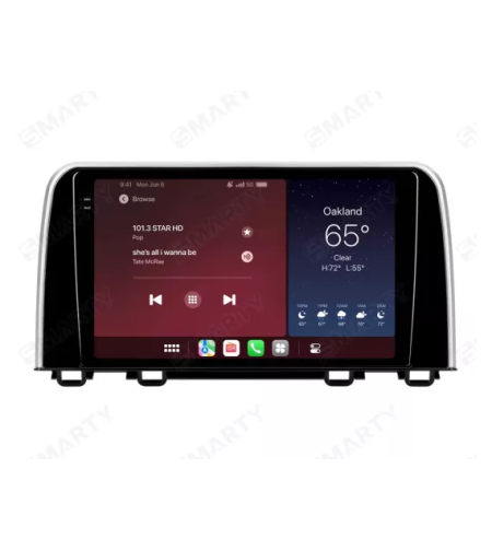 HONDA CRV 2017-2022 Android Mултимедия/Навигация