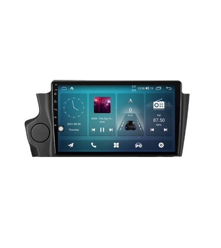 CITROEN DS5 2014- 2018, Android Multimedia/Navigation