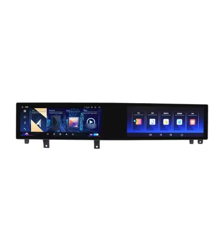 Dual Display 21