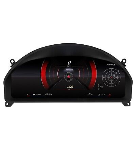 Дигитален километраж Mercedes GLK NTG4.0/NTG4.5 LINUX SYSTEM