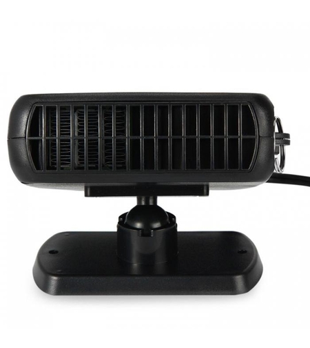 Автомобилна електрическа печка 12V, 150W – Духалка за кола 2197 с керамичен нагревател
