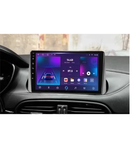 FIAT TIPO EGEA 2016-2020 Android Mултимедия/Навигаци