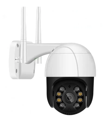 Smart IP WIFI 360