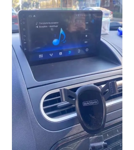 ROVER MG3 2013 -2016, Android Multimedia/Navigation