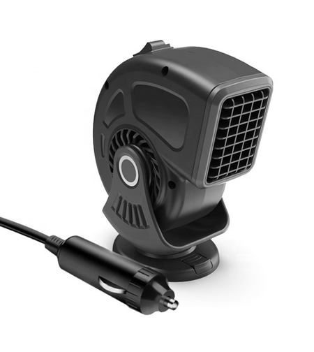Автомобилна печка PA1164 12V, 150W – Духалка за кола и размразяване на стъкла