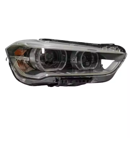 LED Фарове за BMW X1 (F48/F49) – Високо Качество, Директен Внос