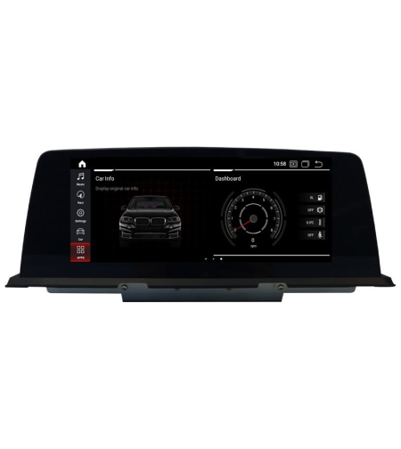 BMW 6 Series F06/F12,(2013-2017) ,10.25