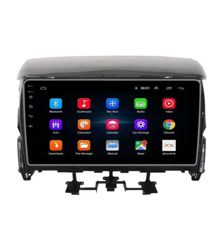 Mitsubishi Eclipse 2018-2021 Android Multimedia/Navigation