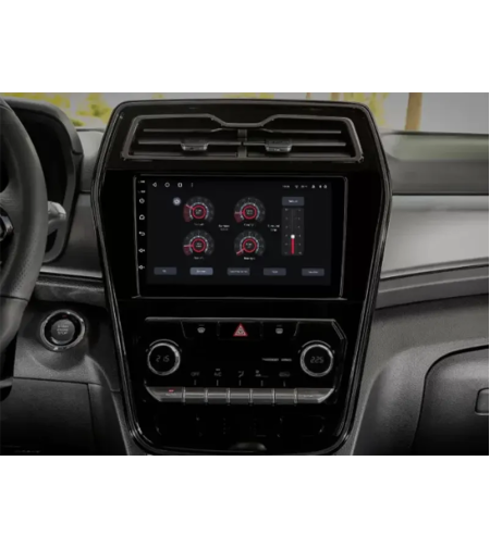 SSANGYONG KORANDO/ TIVOLI 2019-2020 Android Mултимедия/Навигация