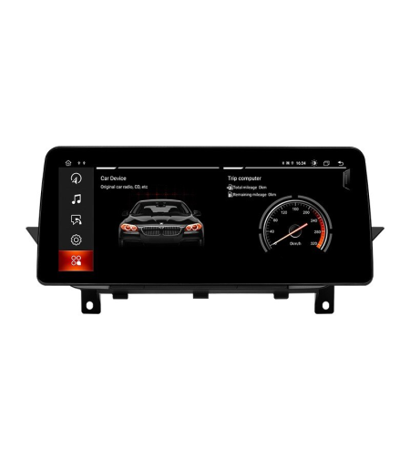 Bmw X1 E84 2009- 2015 12.3