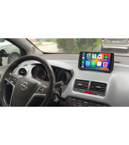 Opel Meriva 2010-2018, Android Мултимедия/Навигация