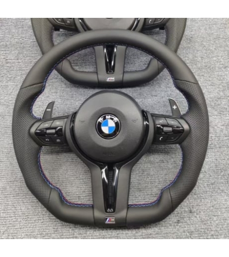 BMW M Sport волан с M шевове – F/G серия