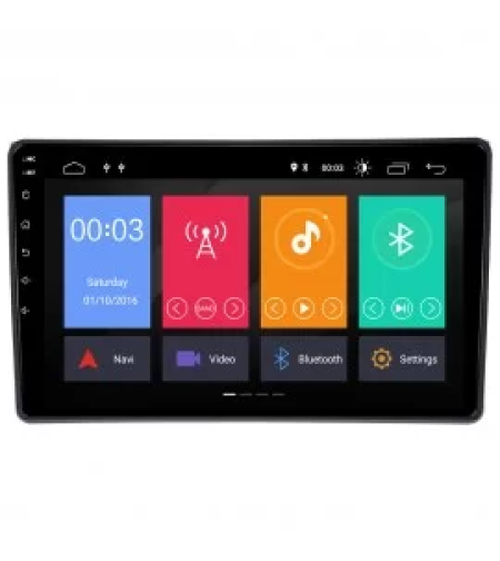 Аlfa romeo 147 GT 937, 2000-2010 Android Mултимедия/Навигация