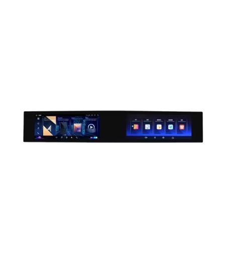 Dual Display 21