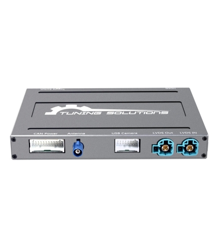 BMW CIC SYSTEM Безжичен Apple Carplay Android Auto MMI BOX