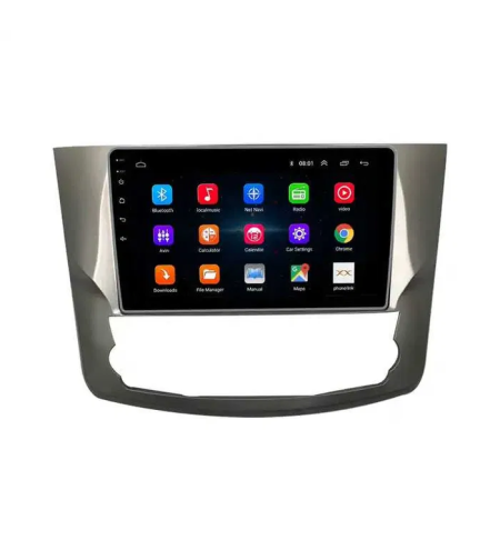 Toyota Avalon 2010- 2012 Android Mултимедия/Навигация