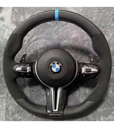 BMW M Performance спортен волан – F-серия (2013–2018)