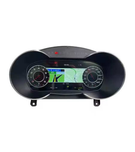 Дигитален километраж Audi TT 2008-2015 LINUX SYSTEM