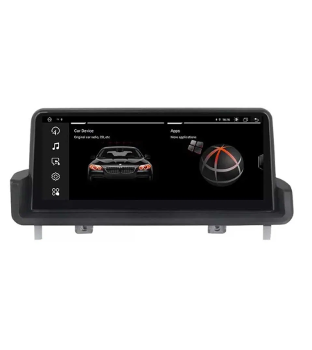 BMW 3 SERIES E90 E91 E92 E93 Mултимедия/Навигация Android 13
