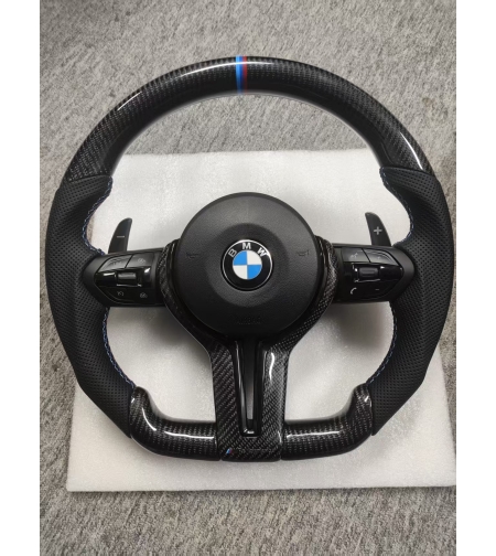 BMW M Performance волан – пълен карбон с M лента – F/G серия