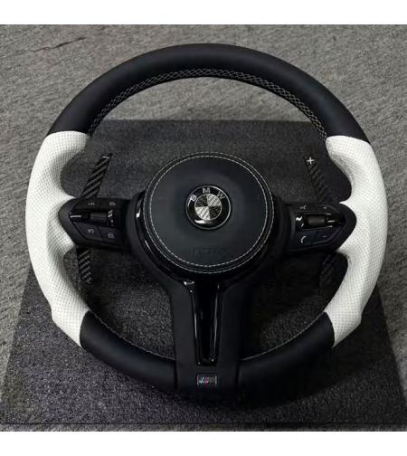 BMW M Performance спортен волан – F-серия F20,F30,F32,F36,X5,F15/16,X6