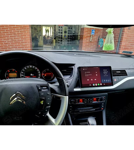 Citroen C5 2005- 2010 Android Mултимедия/Навигация