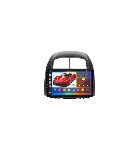 Toyota Passo Daihatsu Boon Sirion 2005-2011 Android Mултимедия