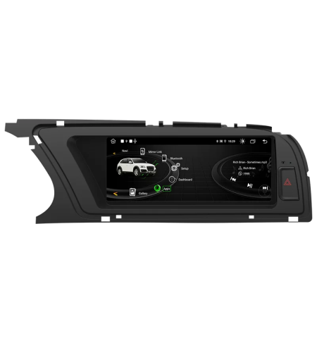 AUDI A4L, B8 ,2013-2016 - 8.8'' Android Mултимедия/Навигация