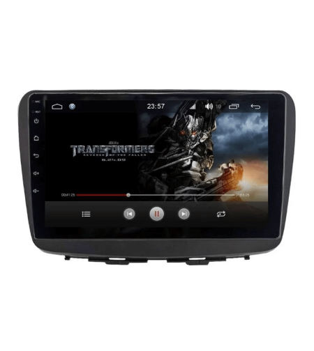 SUZUKI BALENO 2016 - 2018 Android Mултимедия/Навигация