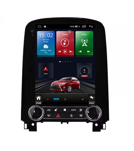 Renault Scenic (2013-2024) 9.7