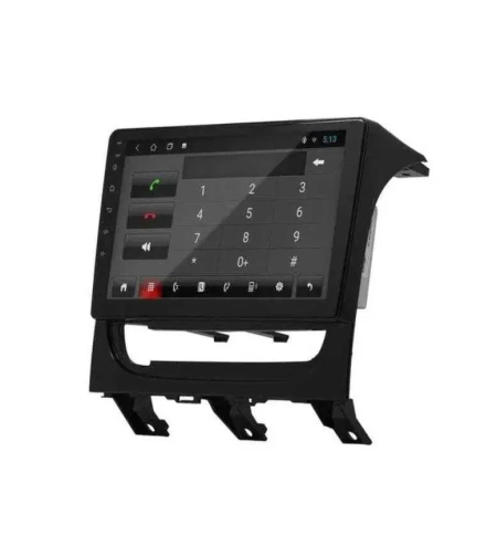 Fiat Strada 2013-2020 Android Mултимедия/Навигация