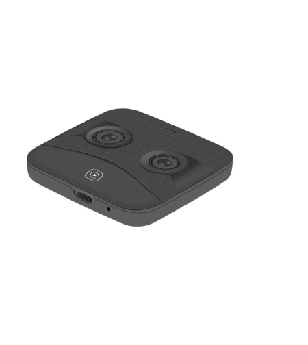 Android Auto AI Box Wireless Adapter