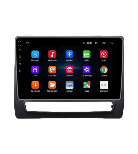 Mitsubishi ASX 2020-2021 Android Multimedia/Navigation