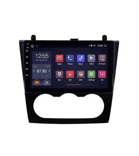 Nissan Altima 2006- 2012 Android Multimedia/Navigation AC