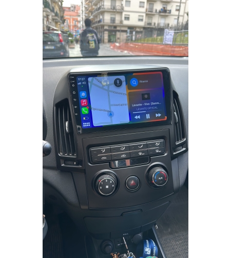 Hyundai I30 2006-2011 Android Multimedia/Navigation