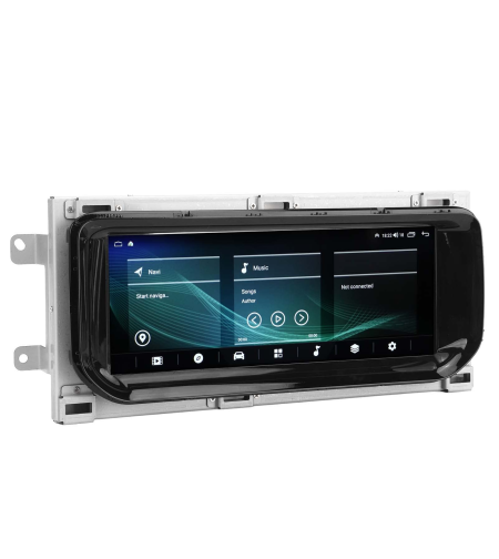 Land Rover Sport 2013-2016, 10.25