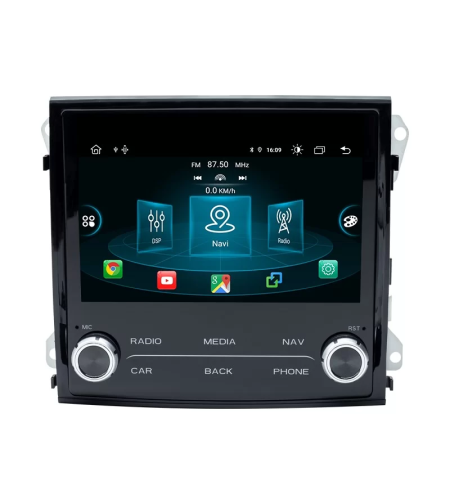 PORSCHE CAYENNE 2011-2017 Android Mултимедия/Навигация