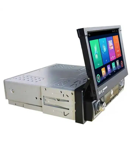 Универсална 1DIN Android Мултимедия/Навигация