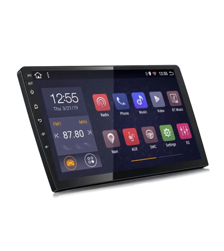 Universal Navigation/Car Multimedia Android 13